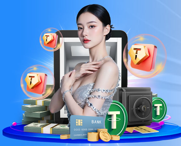 Hình ảnh quảng cáo của sky88 hiển thị nền tảng và các lợi ích