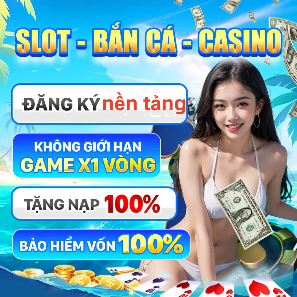 Hình ảnh quảng cáo của sky88 hiển thị nền tảng và các lợi ích