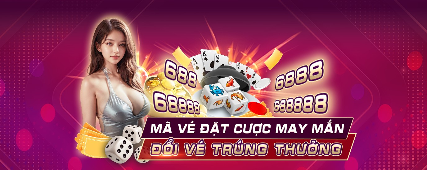 Hình ảnh quảng cáo của sky88 hiển thị nền tảng và các lợi ích