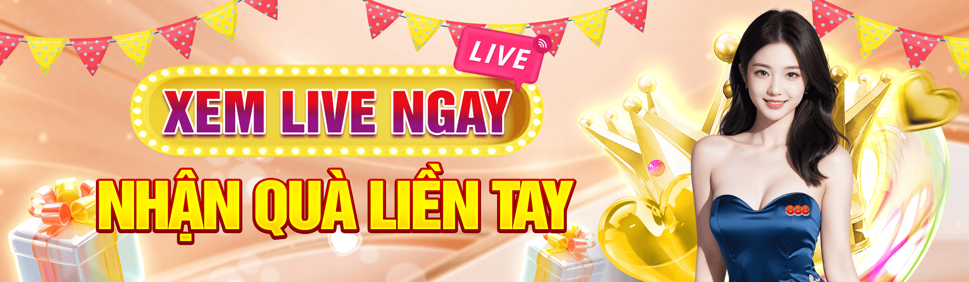 Hình ảnh quảng cáo của sky88 hiển thị nền tảng và các lợi ích