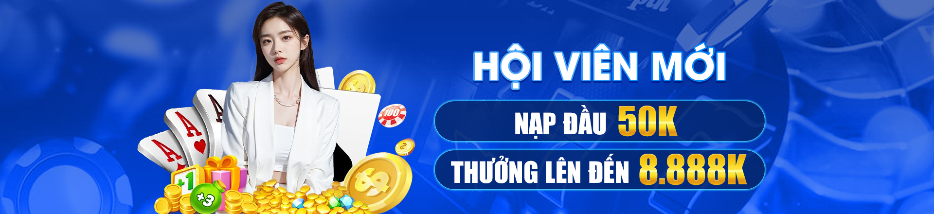 Hình ảnh quảng cáo của sky88 hiển thị nền tảng và các lợi ích