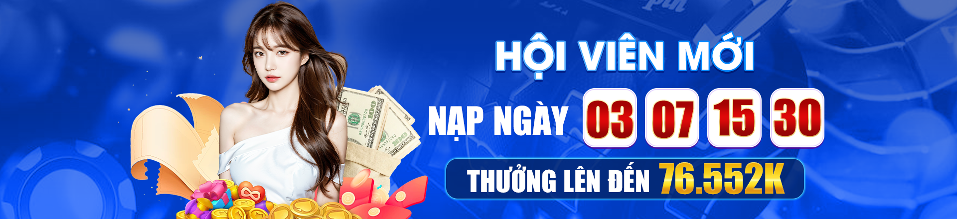 Hình ảnh quảng cáo của sky88 hiển thị nền tảng và các lợi ích