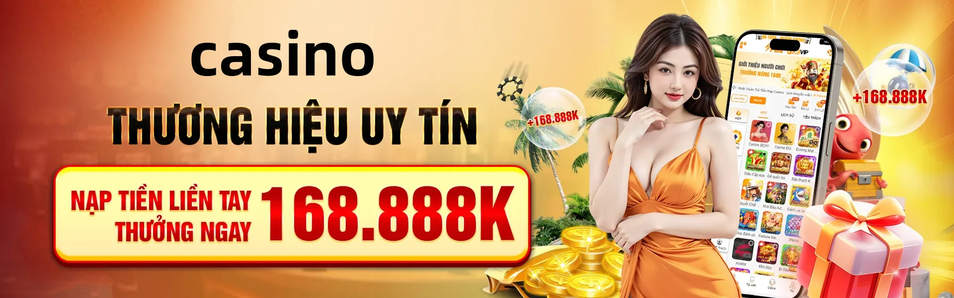 Hình ảnh quảng cáo của sky88 hiển thị nền tảng và các lợi ích