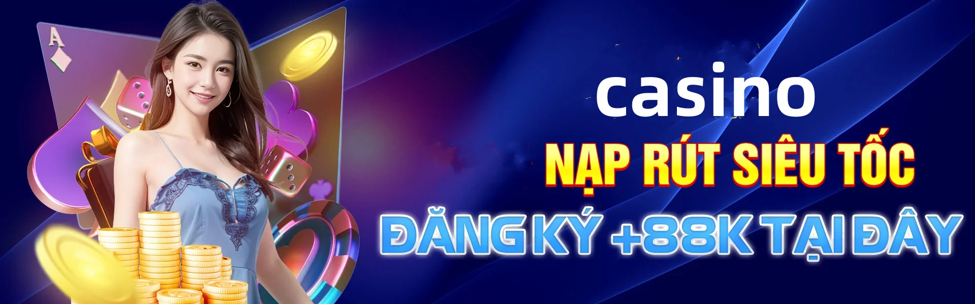 Hình ảnh quảng cáo của sky88 hiển thị nền tảng và các lợi ích