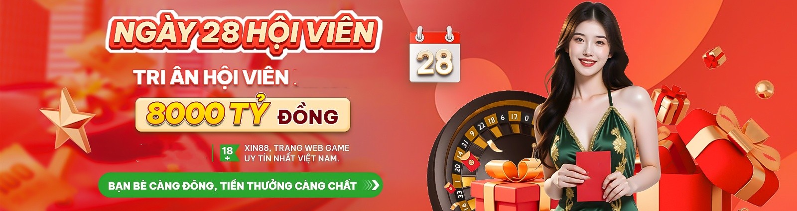 Hình ảnh quảng cáo của sky88 hiển thị nền tảng và các lợi ích