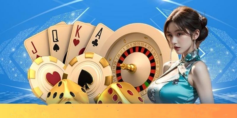 Hình ảnh quảng cáo của sky88 hiển thị nền tảng và các lợi ích