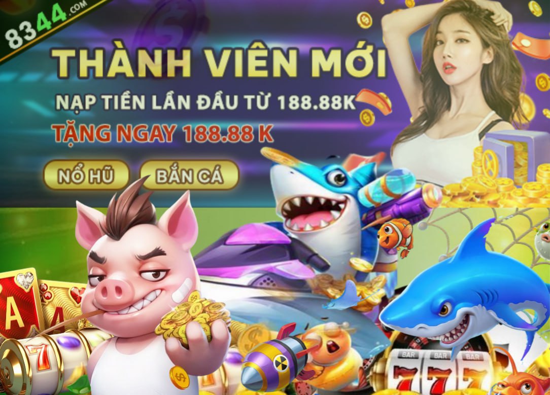 Hình ảnh quảng cáo của sky88 hiển thị nền tảng và các lợi ích
