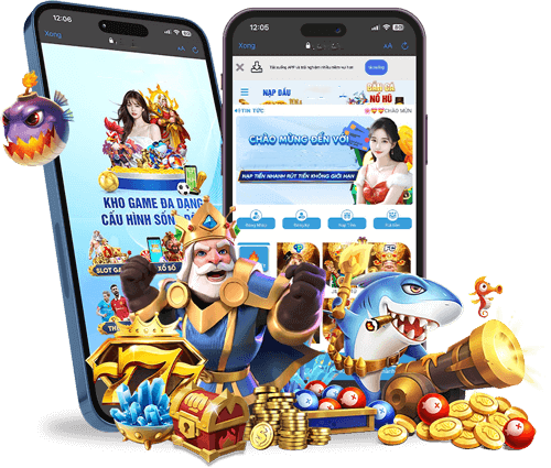 Hình ảnh quảng cáo của sky88 hiển thị nền tảng và các lợi ích